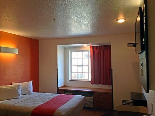 6-meridian, Id - Boise W Hotel