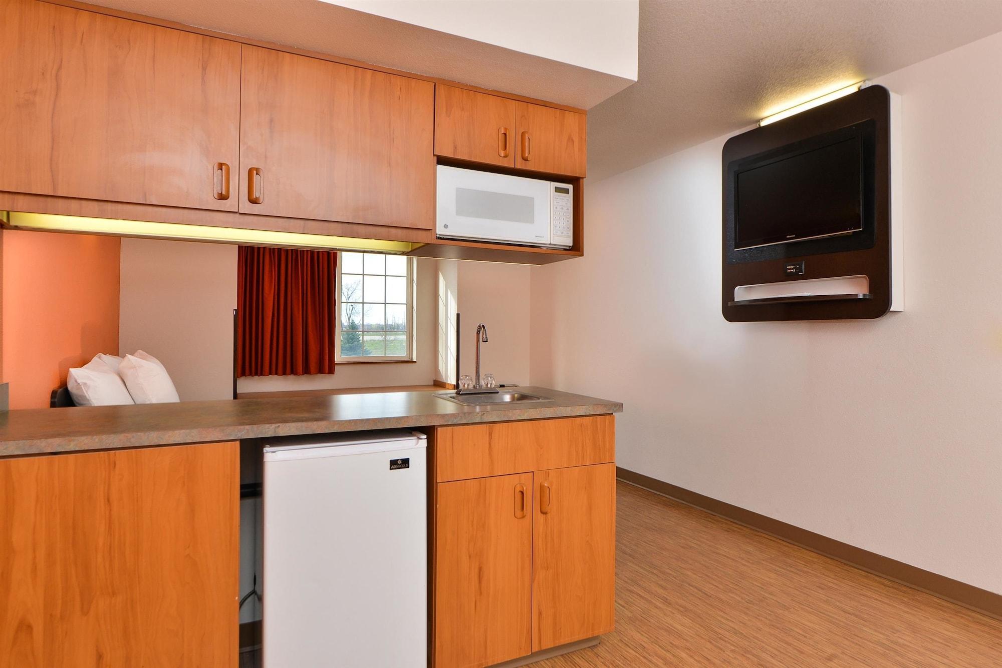 6-meridian, Id - Boise W Hotel